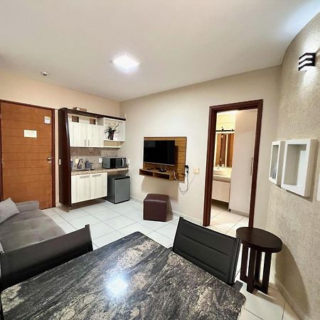 Elegance Comfort Natal Beira Mar Exterior photo