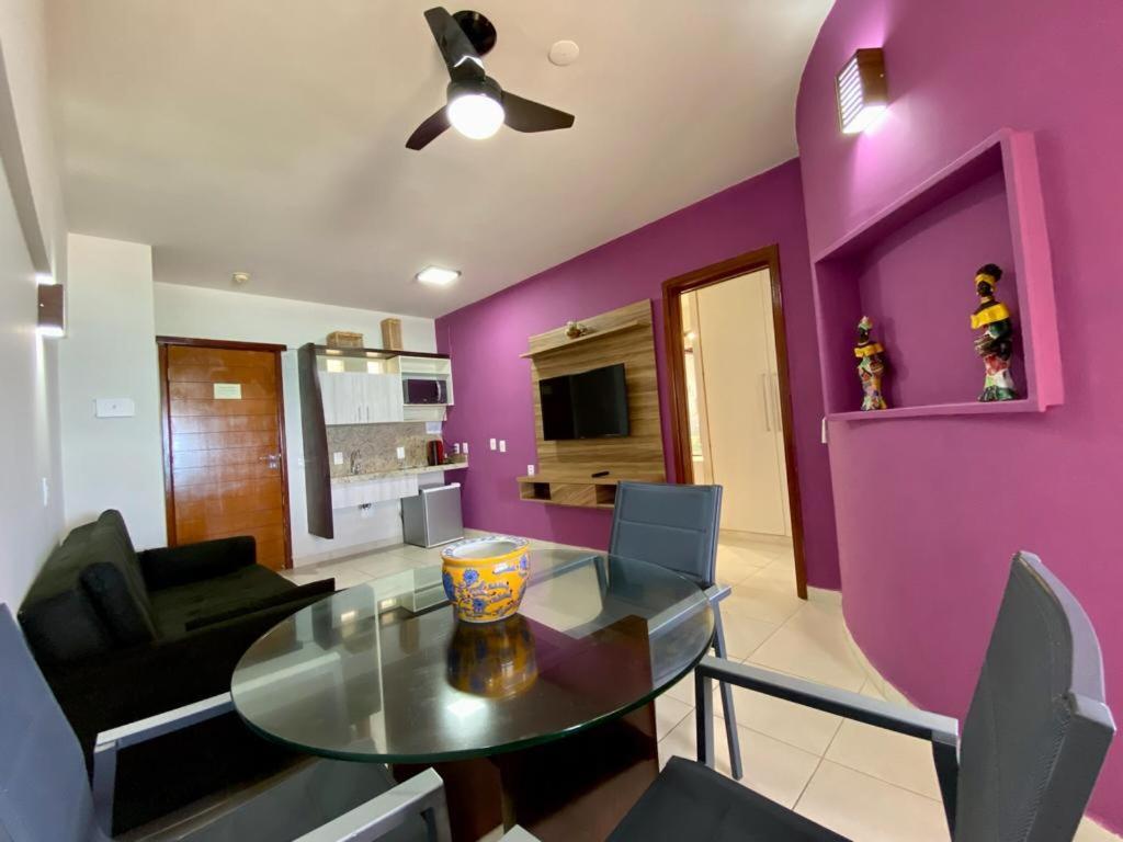 Elegance Comfort Natal Beira Mar Exterior photo