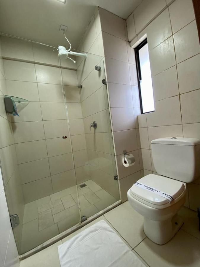 Elegance Comfort Natal Beira Mar Exterior photo