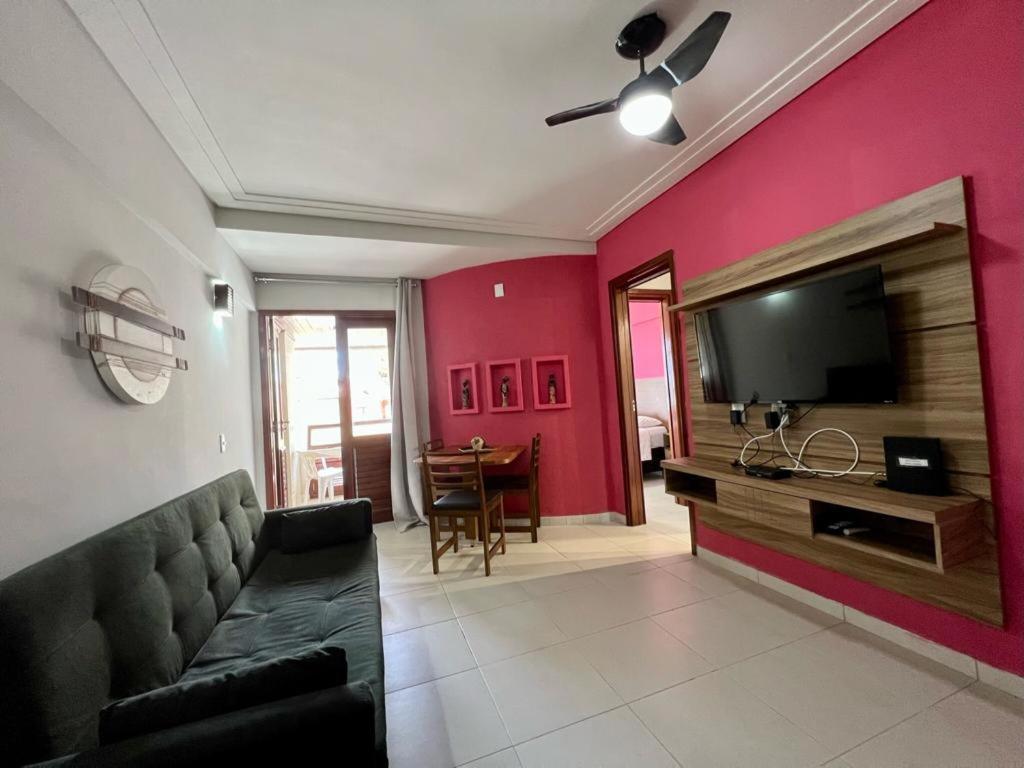Elegance Comfort Natal Beira Mar Exterior photo