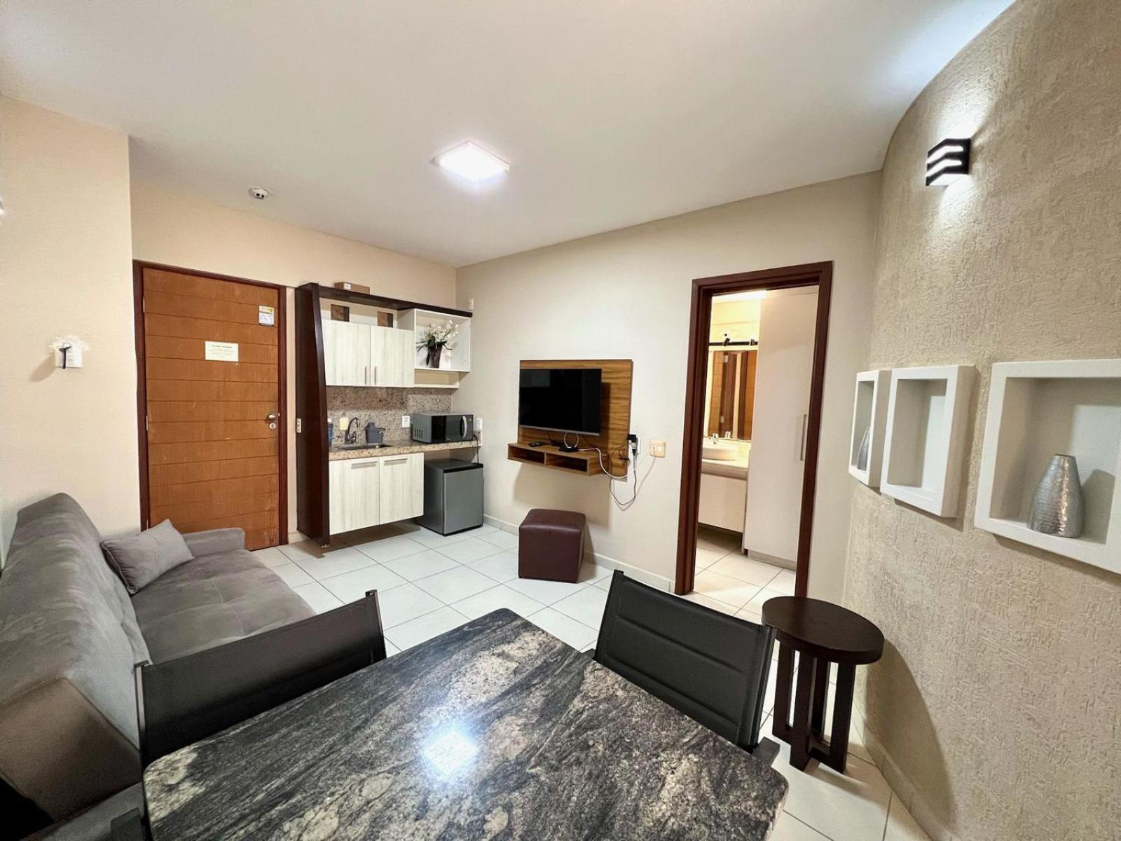 Elegance Comfort Natal Beira Mar Exterior photo