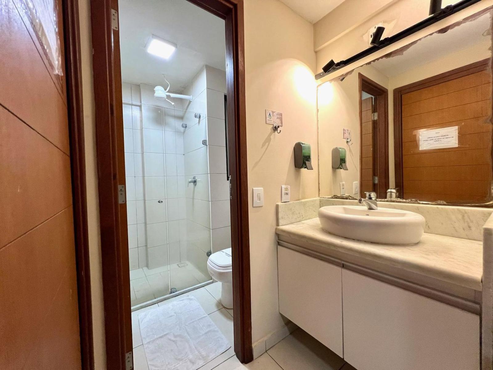Elegance Comfort Natal Beira Mar Exterior photo