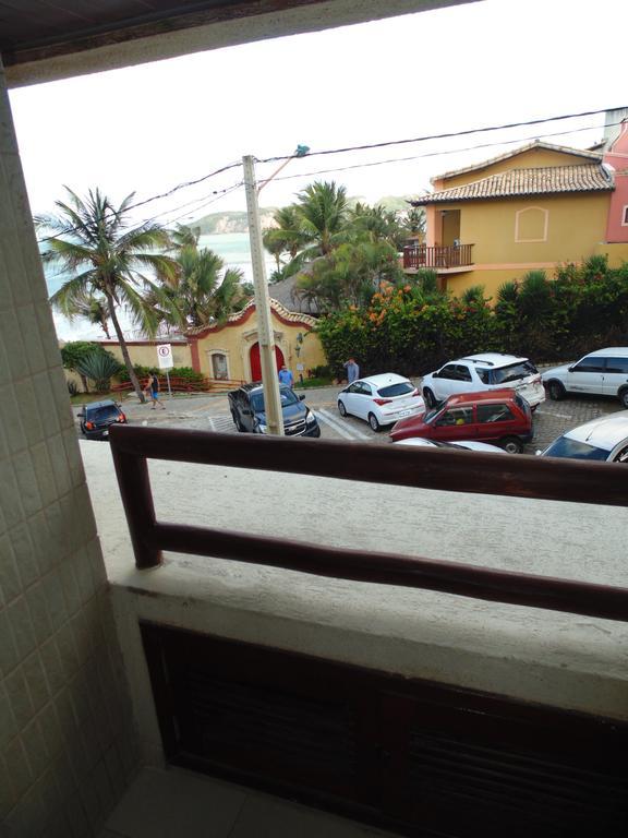 Elegance Comfort Natal Beira Mar Exterior photo